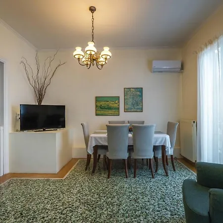 Nonna Appartement Lefkáda